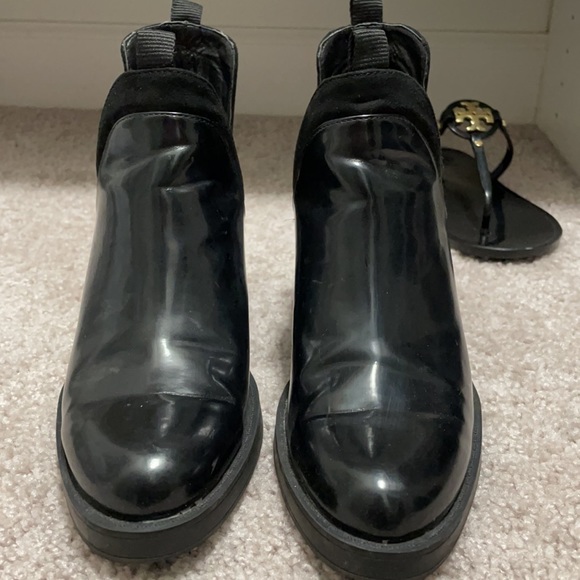 Zara Shoes - Zara Ankle Boots
